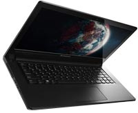 Фото - Ноутбук Lenovo IdeaPad S400 (S400 59-351728)