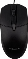 Фото - Мышка Grunhelm M-101WD