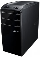 Фото - Персональный компьютер Asus CM-desktop (CM6870-RU005O)