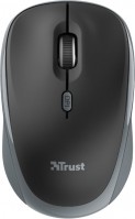 Фото - Мышка Trust Yvi Rechargeable Wireless Mouse 