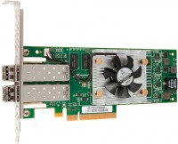 Фото - PCI-контроллер QLogic QLE2672-CK 