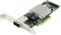 Фото - PCI-контроллер Adaptec ASR-8885 