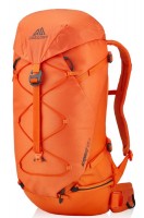 Фото - Рюкзак Gregory Alpinisto 28 LT M/L 28 л