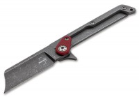 Фото - Нож / мультитул Boker Fragment G10 