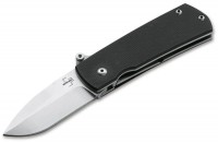 Фото - Нож / мультитул Boker Shamsher G10 