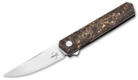 Фото - Нож / мультитул Boker Plus Kwaiken Compact Flipper 