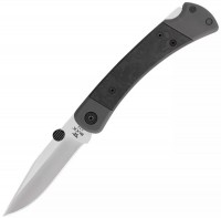 Фото - Нож / мультитул BUCK Legacy Follding Hunter CF 2021 Limited