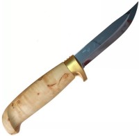 Фото - Нож / мультитул Marttiini Lynx knife 133