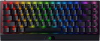 Фото - Клавиатура Razer BlackWidow V3 Mini HyperSpeed Phantom Edition  Green Switch