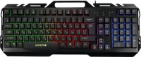 Фото - Клавиатура GamePro GK670