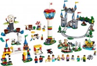 Фото - Конструктор Lego Legoland 40346 