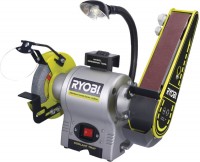 Точильно-шлифовальный станок Ryobi RBGL250G 150 мм / 250 Вт