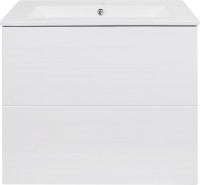 Фото - Тумба под умывальник Q-tap Tern 60 QT1772TPL6013060CW