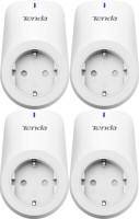 Фото - Умная розетка Tenda Beli SP6 (4-pack) 