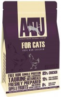 Фото - Корм для кошек AATU Free Run Chicken  3 kg