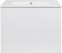 Фото - Тумба под умывальник Q-tap Tern 70 QT1772TPL7013070CW