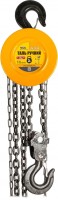 Фото - Тали и лебедки Master Tool 86-9130 