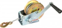 Фото - Тали и лебедки Master Tool 86-8145