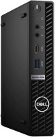 Фото - Персональный компьютер Dell Optiplex 7090 Micro (7090-3343)