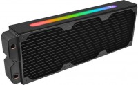 Фото - Система охлаждения Thermaltake Pacific CL360 Plus RGB Radiator 