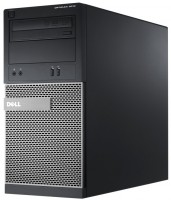 Фото - Персональный компьютер Dell OptiPlex 3010 (X063010101E)