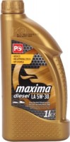 Фото - Моторное масло Petrol Ofisi Maxima Diesel 5W-30 LA 1 л