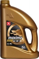 Фото - Моторное масло Petrol Ofisi Maxima GA 5W-30 5 л
