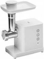 Мясорубка Haier HG-600 белый