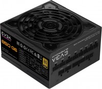 Фото - Блок питания EVGA SuperNOVA G6 220-G6-0850-X2