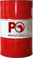 Фото - Моторное масло Petrol Ofisi Maxima 10W-40 Plus 208 л