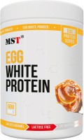 Фото - Протеин MST EGG White Protein 0 кг