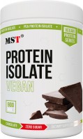 Фото - Протеин MST Protein Isolate Vegan 0.5 кг