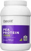 Фото - Протеин OstroVit Pea Protein Vege 0.7 кг