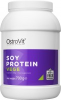 Фото - Протеин OstroVit Soy Protein Vege 0.7 кг