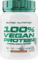 Фото - Протеин Scitec Nutrition 100% Vegan Protein 1 кг
