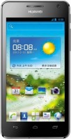 Фото - Мобильный телефон Huawei Ascend G600 4 ГБ / 0.7 ГБ