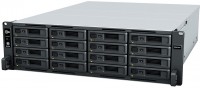 NAS-сервер Synology RackStation RS2821RP+ ОЗУ 4 ГБ