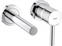 Фото - Смеситель Grohe Essence 19408000 