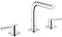 Фото - Смеситель Grohe Essence 20296000 