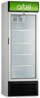 Холодильник Artel HS 474 SN белый