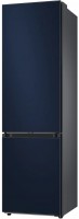 Фото - Холодильник Samsung BeSpoke RB38A7B6D34 синий