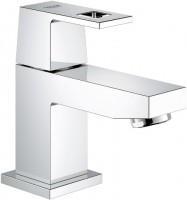 Фото - Смеситель Grohe Eurocube 23137000 