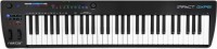 MIDI-клавиатура Nektar Impact GXP61 