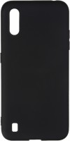 Фото - Чехол ArmorStandart Matte Slim Fit for Galaxy A01 2019