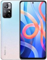 Фото - Мобильный телефон Xiaomi Redmi Note 11T 5G 128 ГБ / 6 ГБ