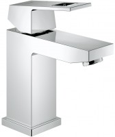 Фото - Смеситель Grohe Eurocube 23132000 