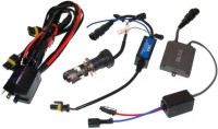 Фото - Автолампа QLine Max Light H4B 5500K Kit
