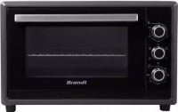 Фото - Электродуховка Brandt FC35MUB 