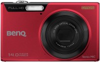 Фото - Фотоаппарат BenQ LR100