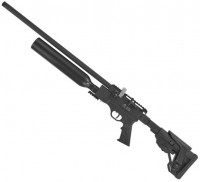 Фото - Пневматическая винтовка Hatsan Factor 4.5